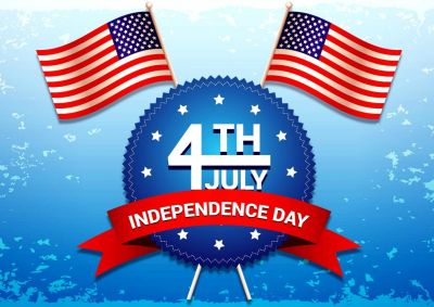 4th of July