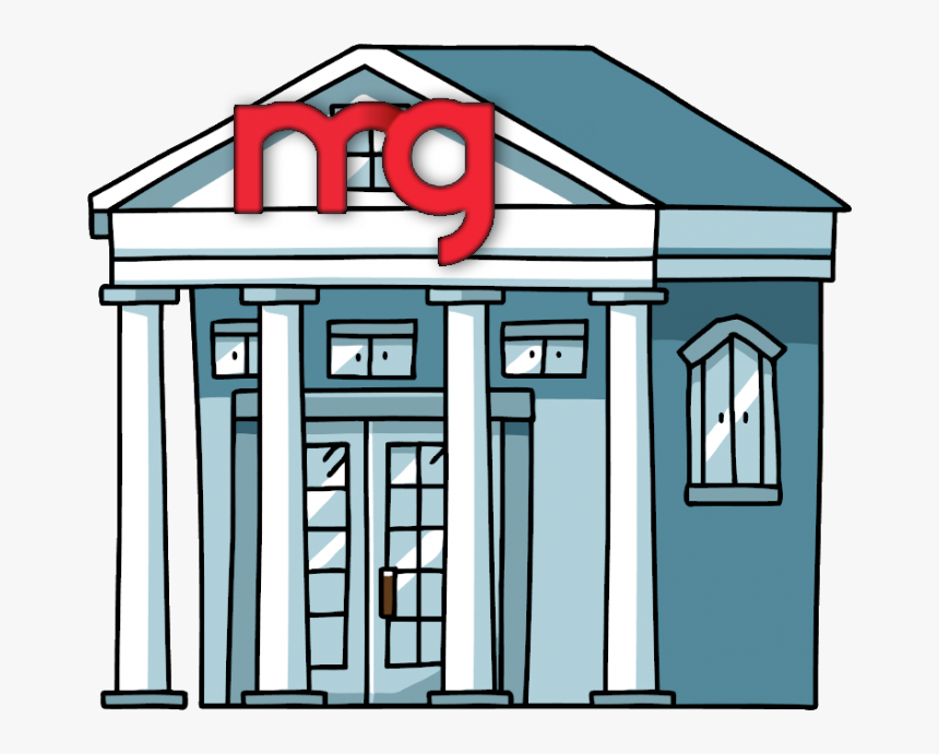 MG Town Hall