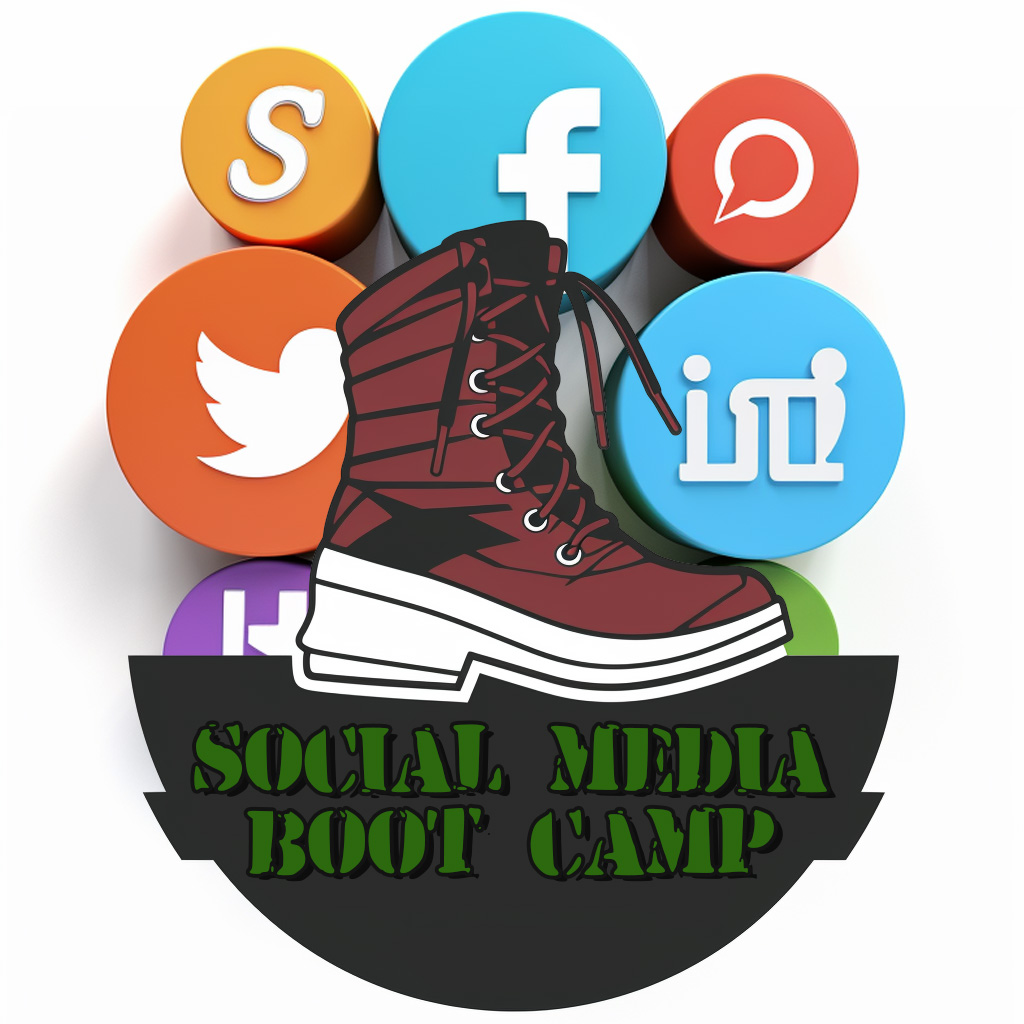 Carolina M. BC Off - Social