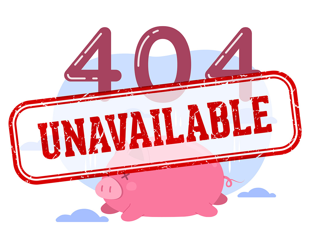 Unavailable
